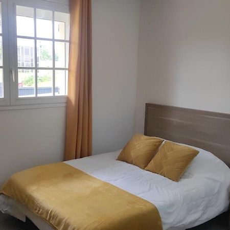 Appartement 1 , Disneyland - Parking Gratuit - Maison Des Platanes Мо Екстериор снимка
