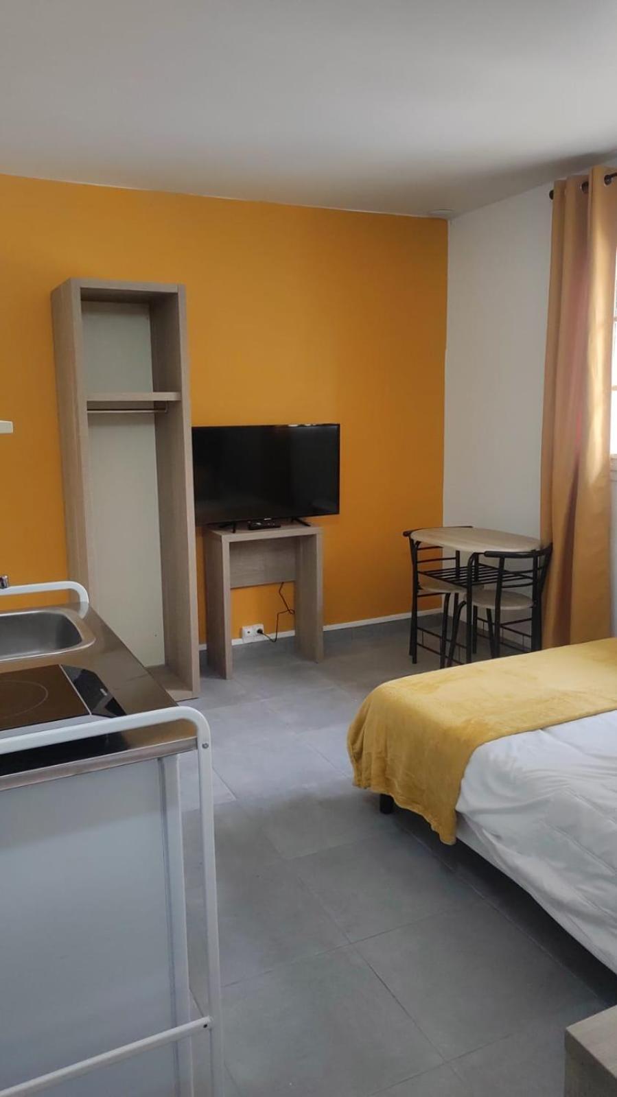 Appartement 1 , Disneyland - Parking Gratuit - Maison Des Platanes Мо Екстериор снимка
